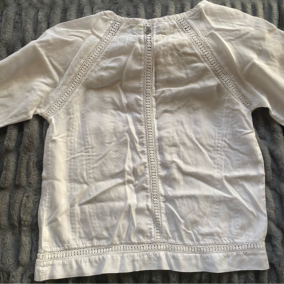 PRANA BLOUSE - Picture 5 of 7